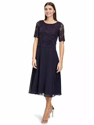VERA MONT | Abendkleid | dunkelblau